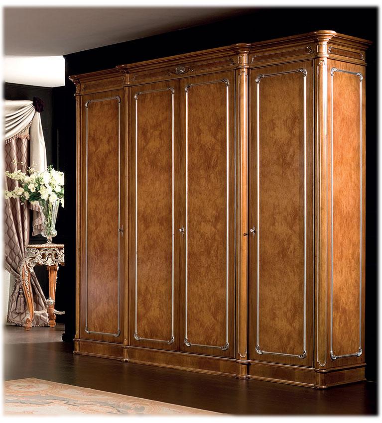 Шкаф  RAMPOLDI IF 97 