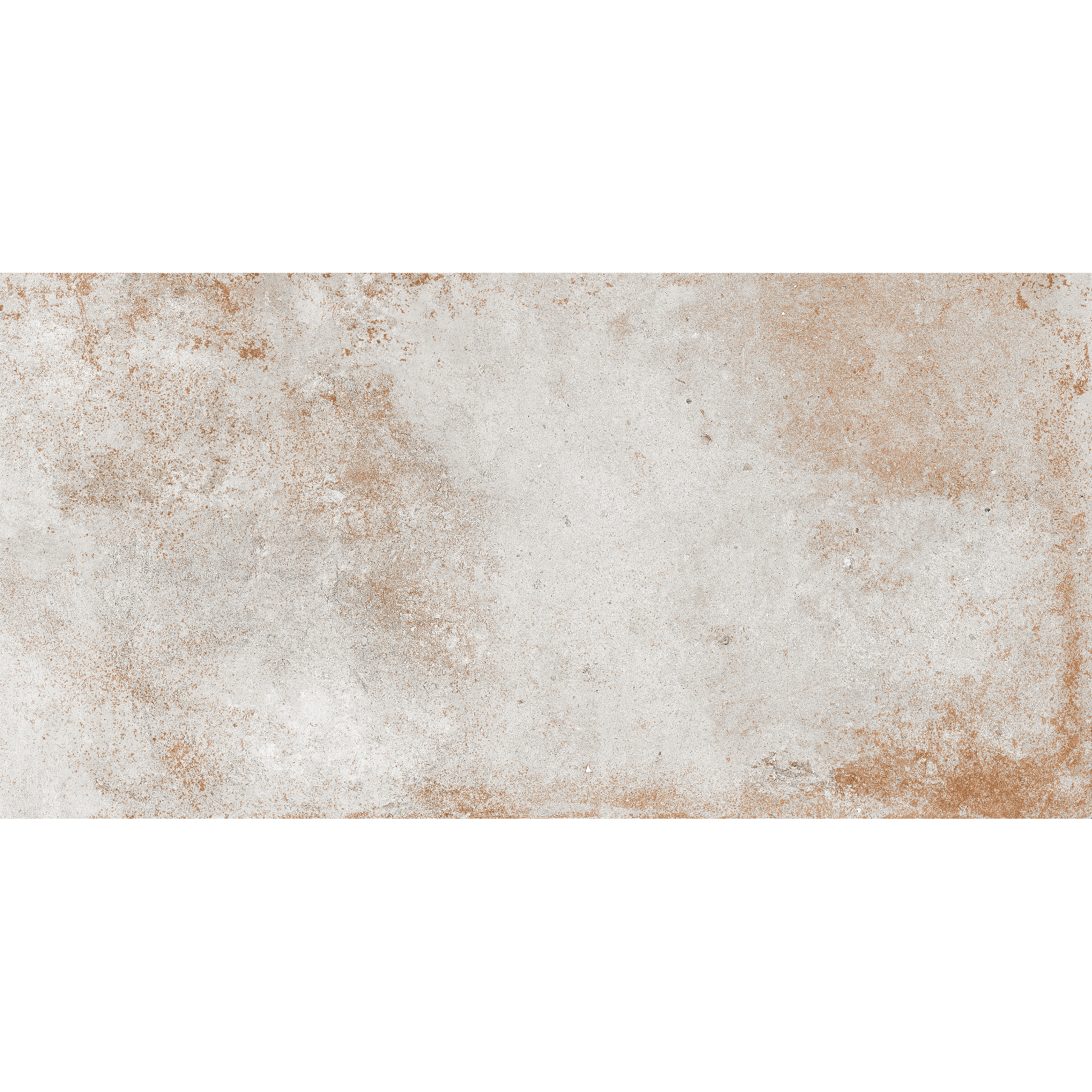 Металлический Шёпот: Керамогранит Staro Metal TITANIUM WHITE STP-ST358