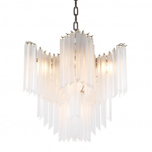 109491 Потолочный светильник H: 60 cm Diameter: 60 cm Eichholtz