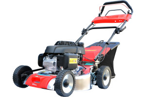 15734360 Газонокосилка MX-46 SH R46SHVMX0 MA.RI.NA Systems