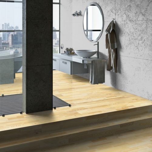 Паркетная доска Tarkett Ясень натур 3100200026 - Вид №9