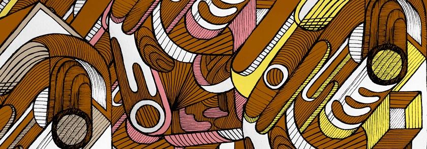 Wall&decò Огнеупорные экологические обои Contemporary wallpaper 2020 Wdss200 - Вид №2