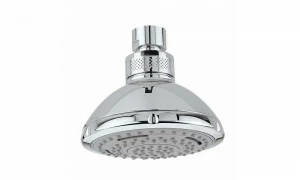 I00131 Потолочный & настенный душ Duetto-Rain Ø 93 mm BOSSINI