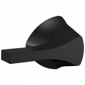 77460-BL Универсальный рычаг крепления бака Delta Faucet Zura Матовый черный