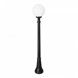 Уличный фонарь Fumagalli Artu/G300 G30.158.000.AYE27 FUMAGALLI ФОНАРЬ 268826 Черный
