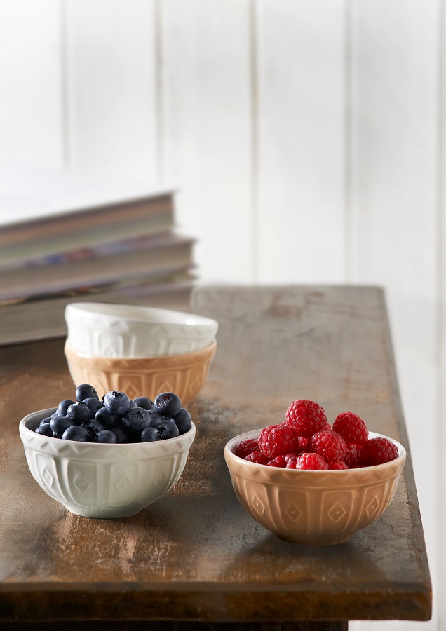 2001.126 Набор чаш cane, 200 мл, 4 шт. Mason Cash  - Вид №1