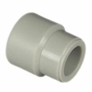 Муфта редукционная ВН 63х50 полипропилен FV-PLAST