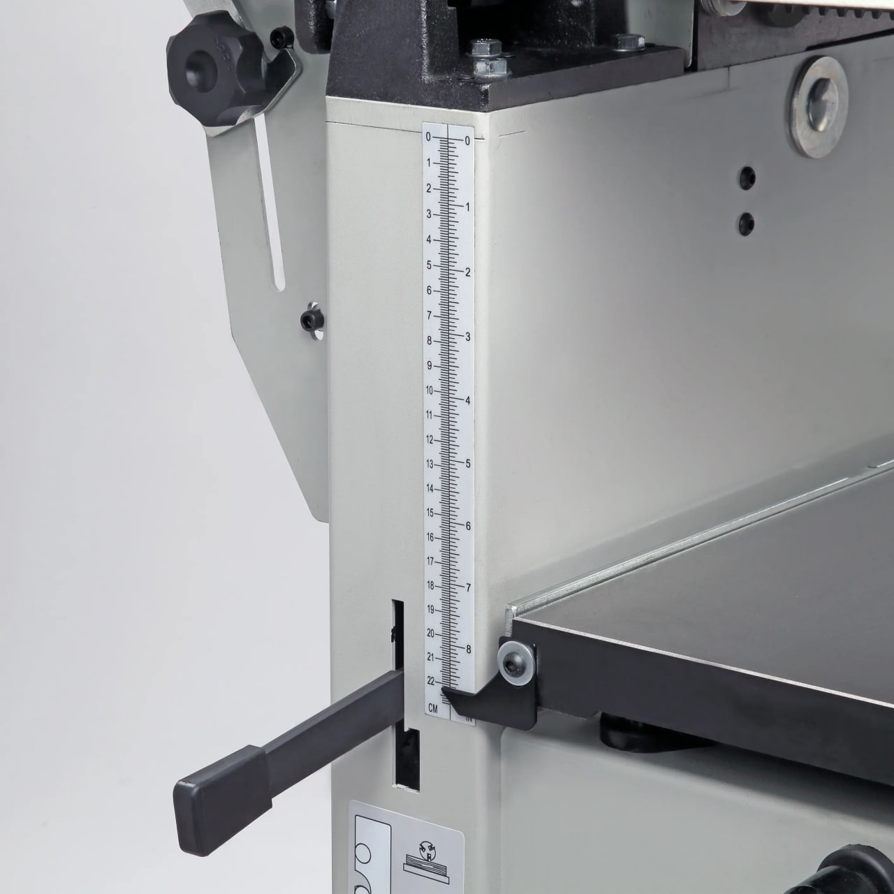 Фуговально-рейсмусовый станок BELMASH JT-2 260/225 9121870 STDN-0017906 - Вид №14