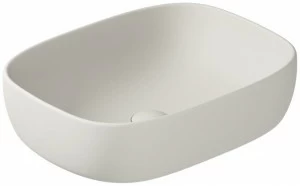 7301SA Накладная раковина на столешницу  овальная Galassia DREAM