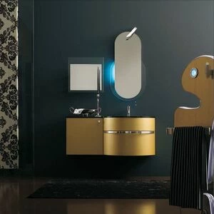 CL62 CALLA Комплект мебели для ванной комнаты 120 см ARDECO