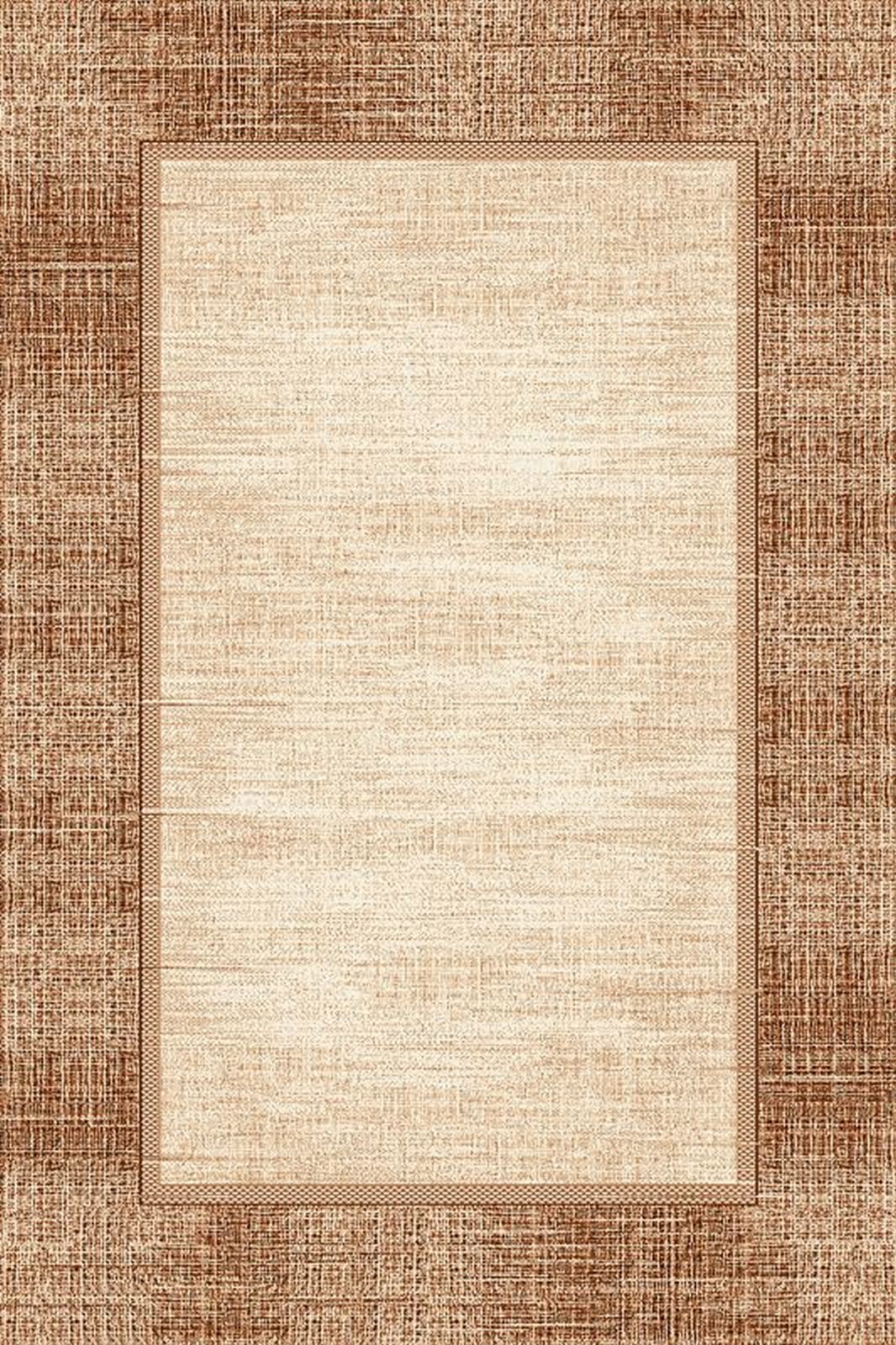 91084828 Ковер Standard Cornus Beige 170x240 см STLM-0476139 AGNELLA