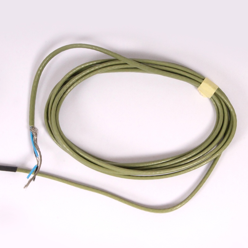 Мат греющий двужильный 160Вт/м2 на полимерной сетке REHAU 0,5x4м 226058 - Вид №5