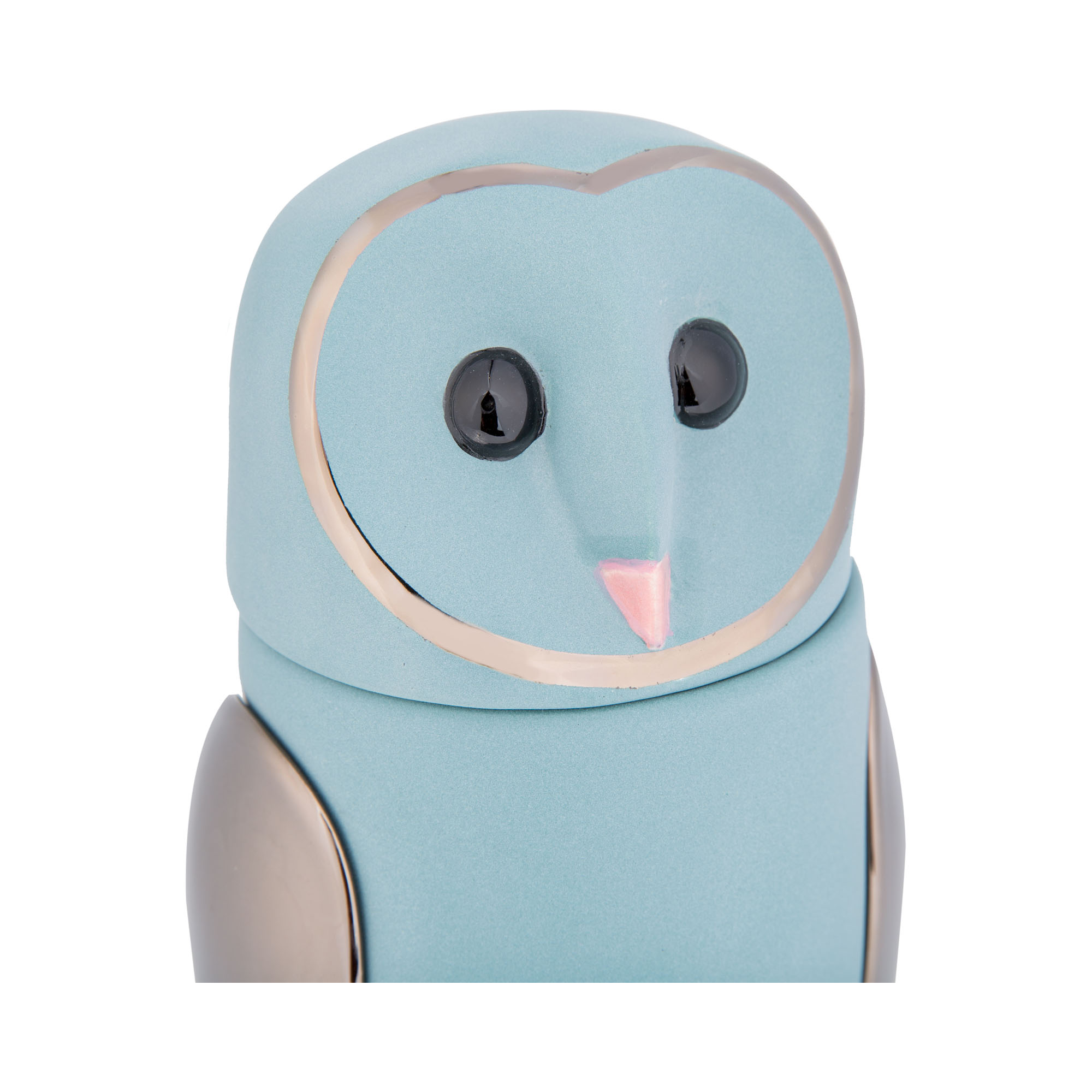 Арт-объект / Barn owl Bosa sun-id-373053 - Вид №5