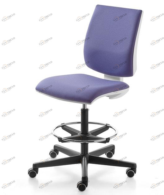 Kastel Офисное кресло с откидной спинкой на колесиках Kubix sun-id-1373562