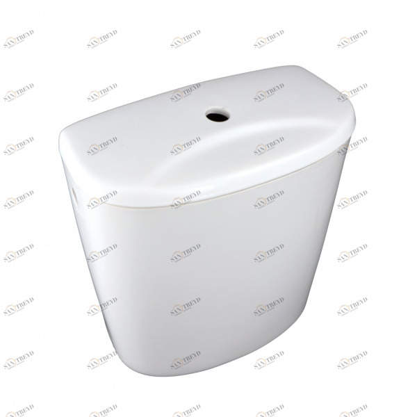 Бачок Универсал боковая подводка Лобненский стройфарфор 1015148