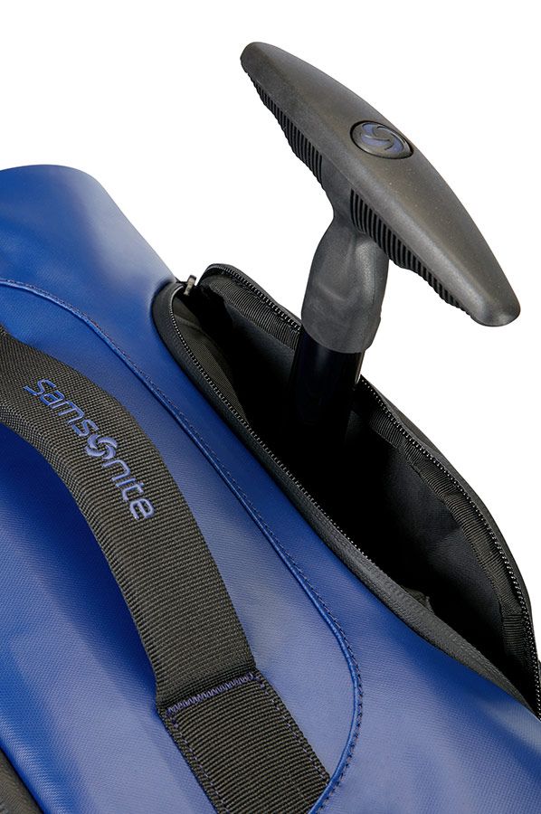 01N-01009 Сумка на колесах 01N*009 Duffle 67 Samsonite Paradiver Light  - Вид №2