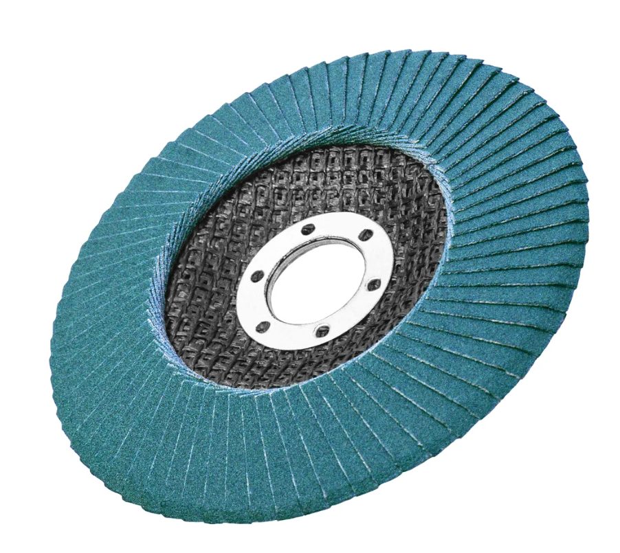 Диск шлифовальный МЕГЕОН 61010-10 9103710 STDN-0130194 - Вид №4