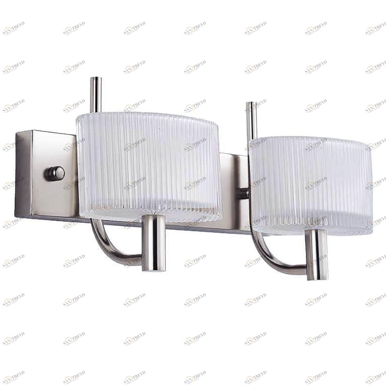 Бра настенное золотое Newport 4332/A Gold 4332/A NEWPORT ОРИГИНАЛЬНЫЕ 00-3888969 Хром 