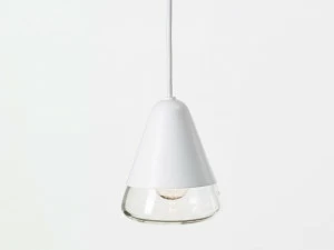 BROKIS Подвесной светильник из стекла Puro Pc1121