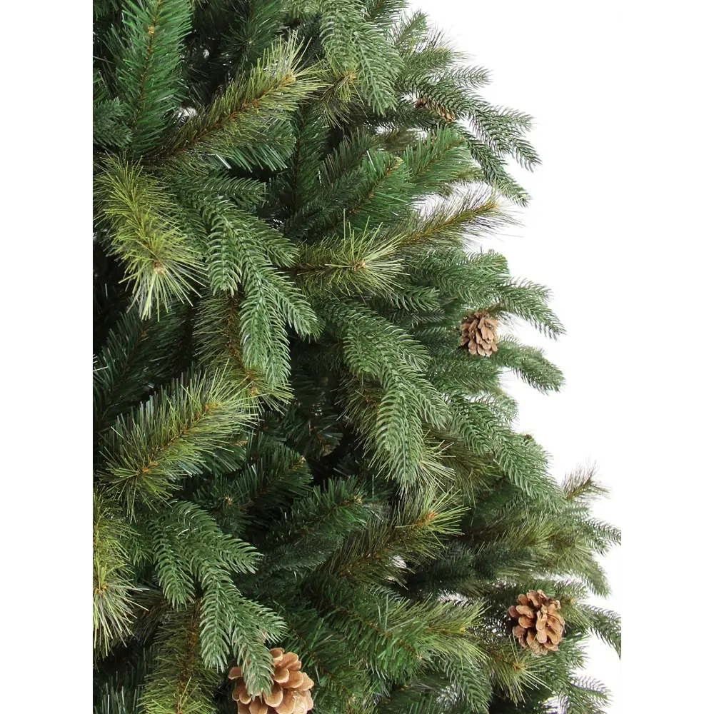 Ель новогодняя искусственная Боярская 210 см BEATREES STLM-2091408 - Вид №1