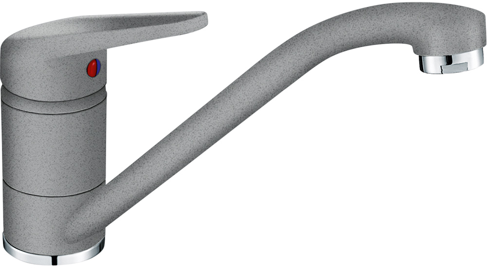 115.0470.659 Better, смеситель novara plus сер. Franke Franke Novara Plus 