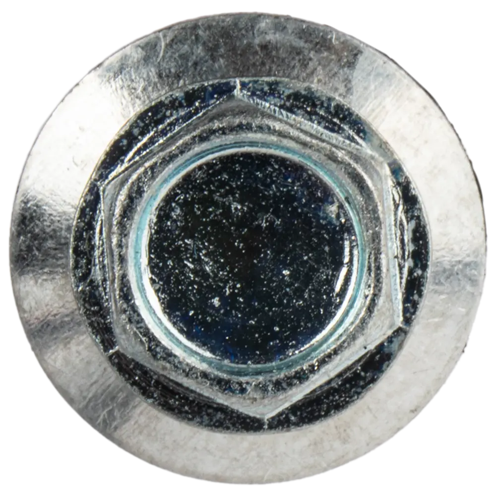 Santreyd Саморезы кровельные с пресс-шайбой для дерева 4.8x70 мм 89344264 STLM-1343351 - Вид №1