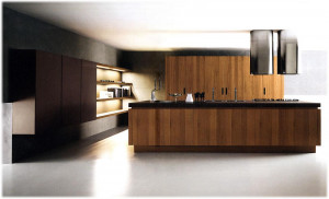 Кухня  CESAR CUCINE Yara-3