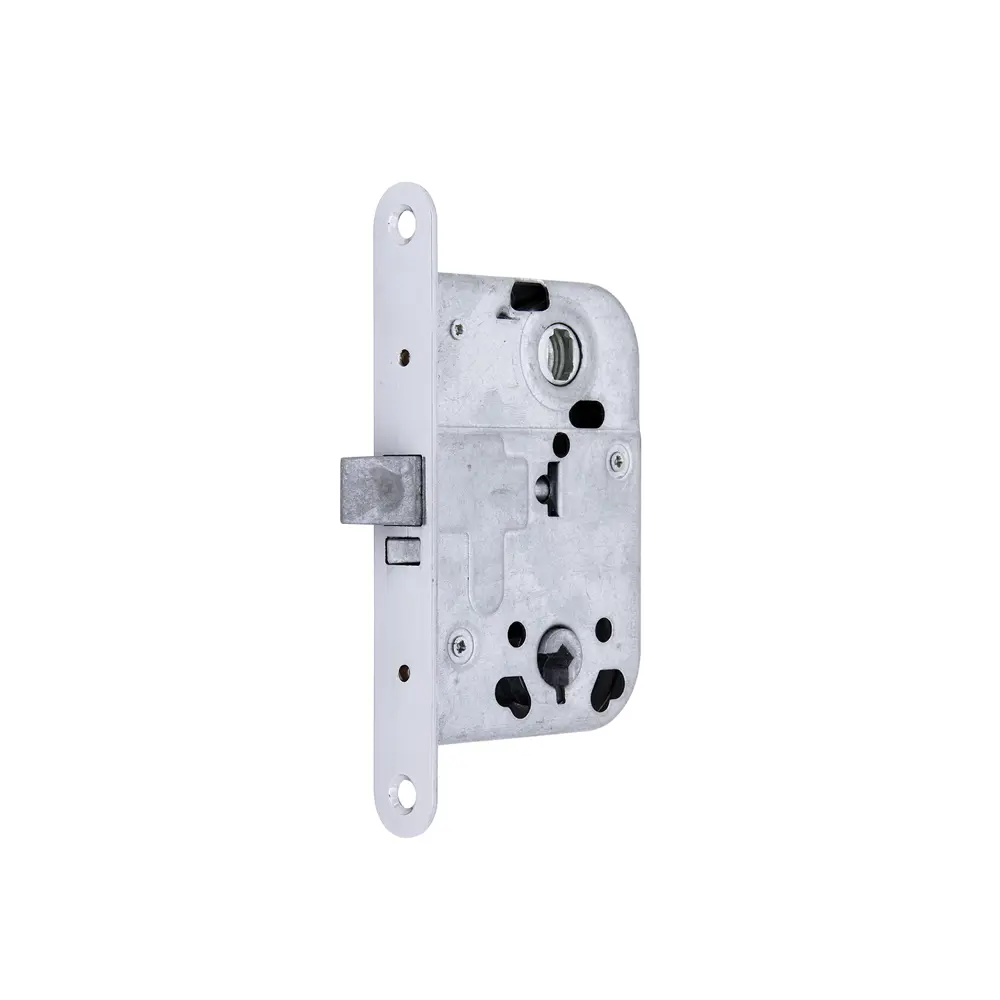 ФЗ ЗАМОК ВРЕЗ. L 004 CP (5/10/50) ФАБРИКА ЗАМКОВ STLM-2138286