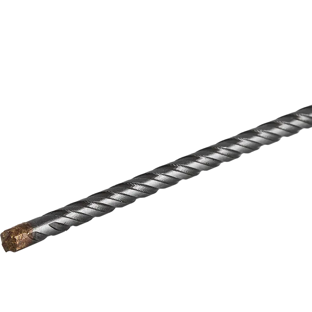 Бур по бетону SDS-plus KWB 261005 5x160 мм STLM-2065288 - Вид №1