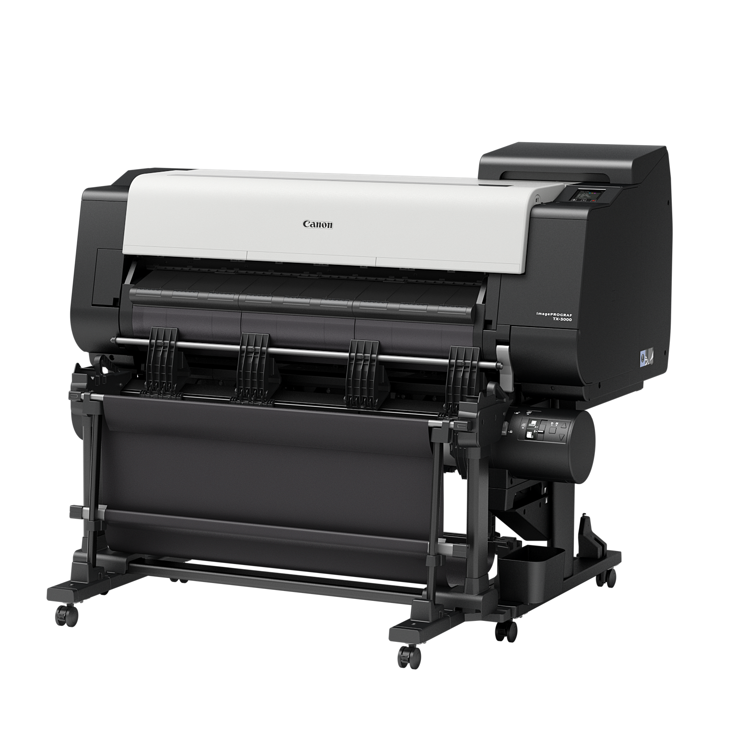 2443C003 ipf tx-3000 Canon  - Вид №16
