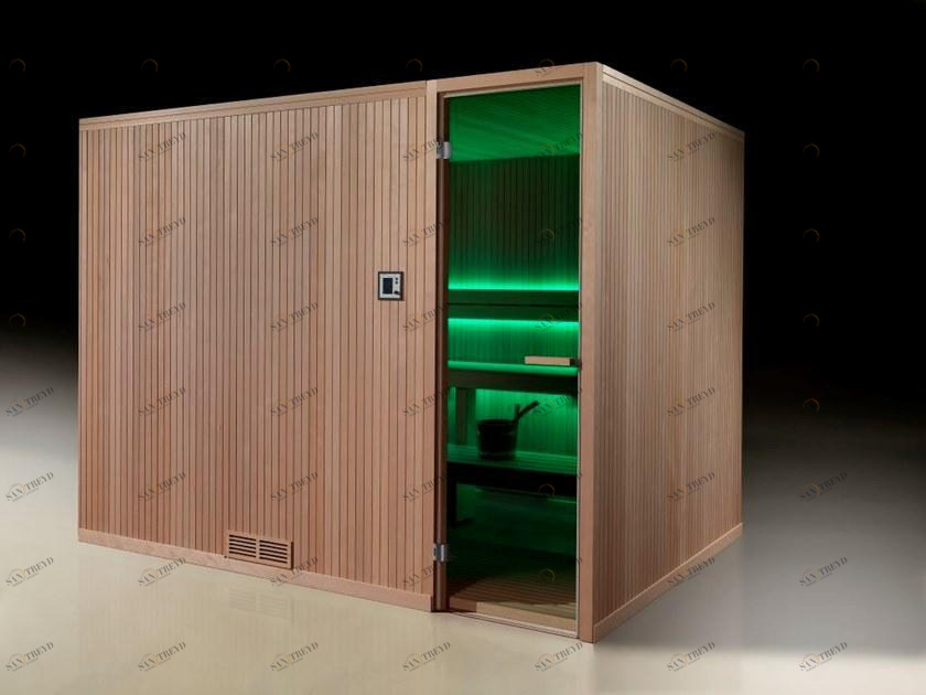 CARMENTA Сборная профессиональная финская сауна sun-id-1410764