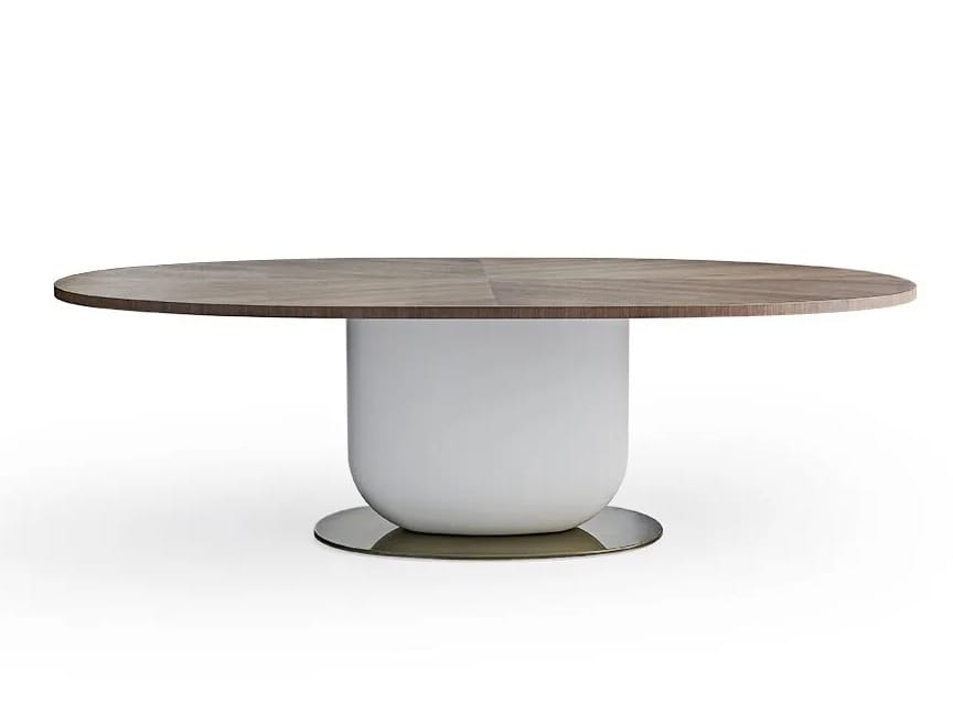 Эллиптический стол Pianca Этторе ARCH-00043373