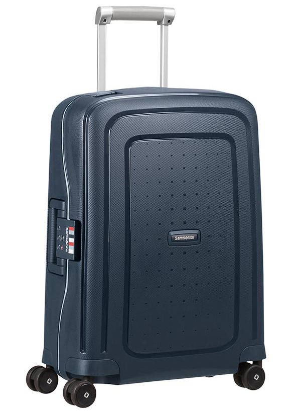 10U-37003 Чемодан 10U*003 Spinner 55/20 Samsonite S'Cure  - Вид №6