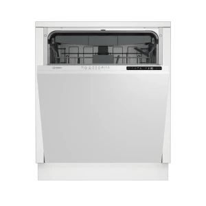 Встраиваемая посудомоечная машина Indesit DI 5C65 AED 60 см 6 программ цвет серебро