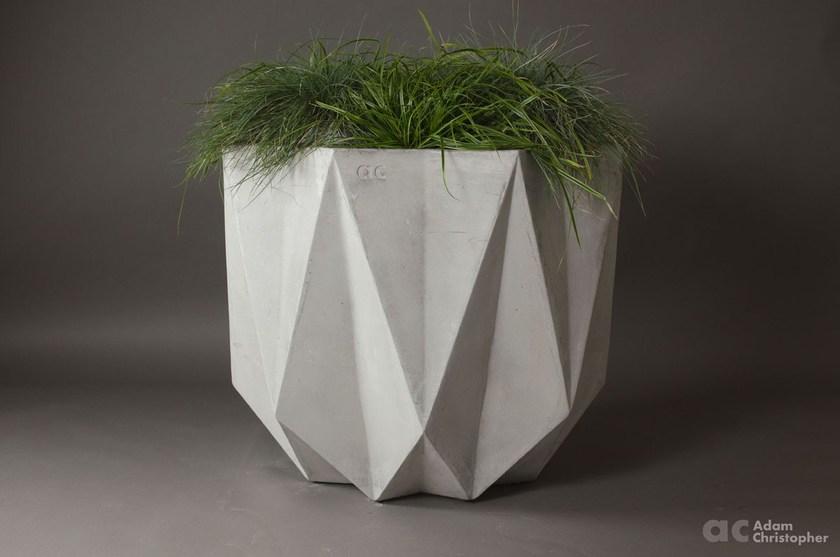 Adam Christopher Сеялка из цементных материалов sun-id-1498471 - Вид №9