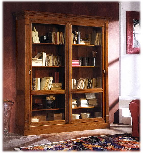 Книжный шкаф  MIRANDOLA M481 