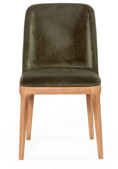 Anesis Стул из ткани  A58  - Вид №4