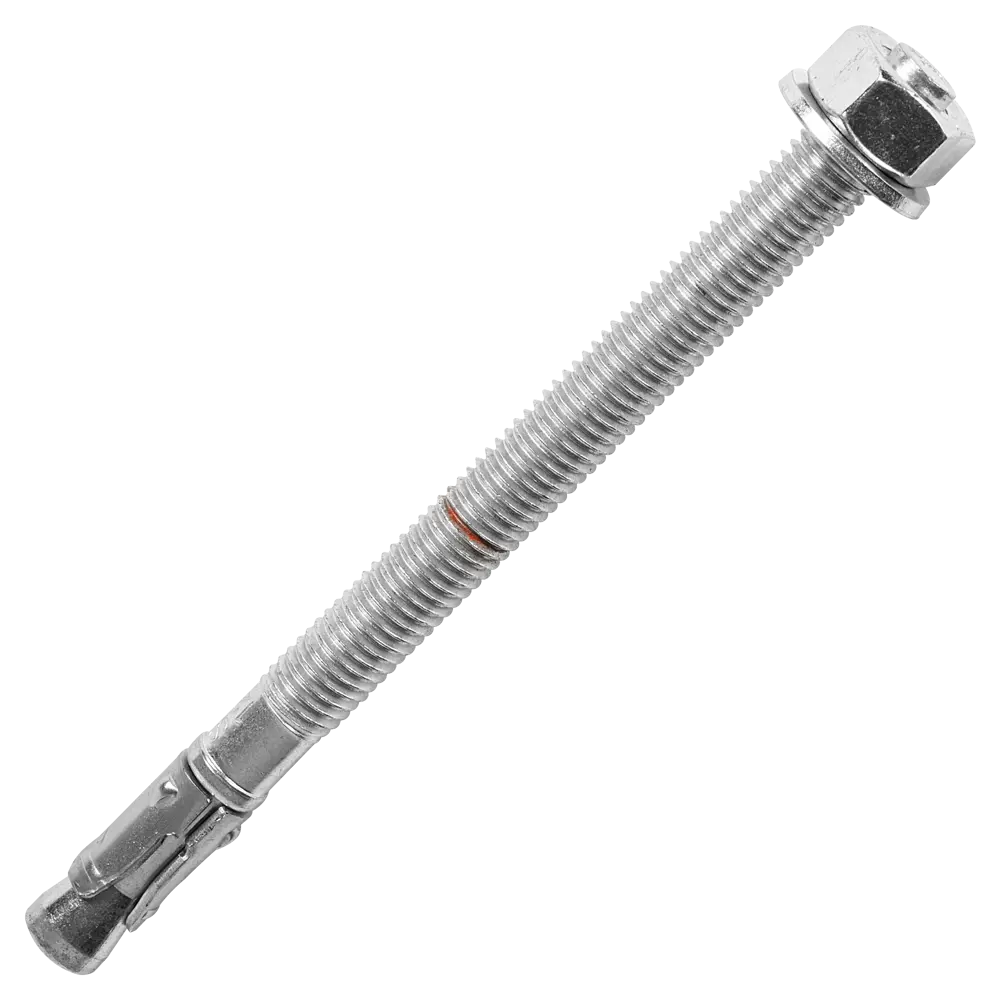 Анкер клиновой Sormat S-KA 12/64x160 мм STLM-2101413