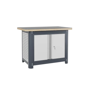 Верстак слесарный MCN 1252.L7