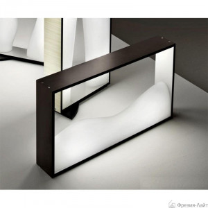 Vistosi LTTABL1BCMA TABLO лампа настольная