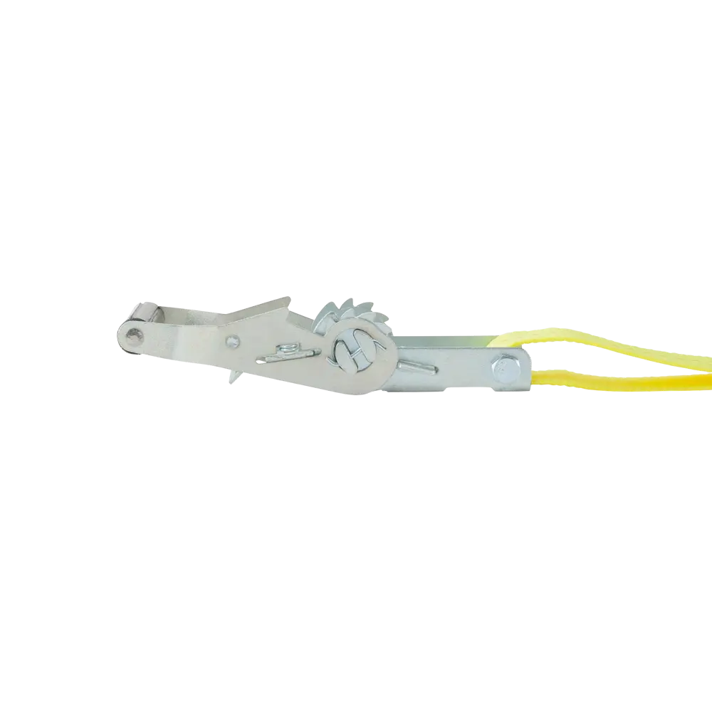 Ремень Standers крепежный 35 мм х5 м/уп STLM-2140286 - Вид №4