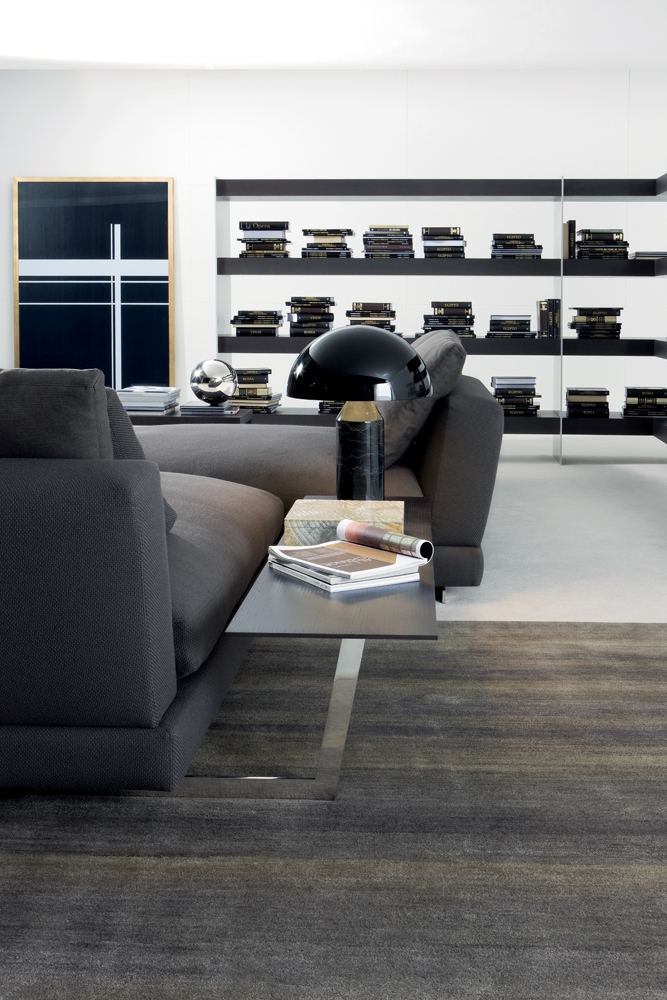 004606 Модульный диван CasaDesus James Santreyd - Вид №10