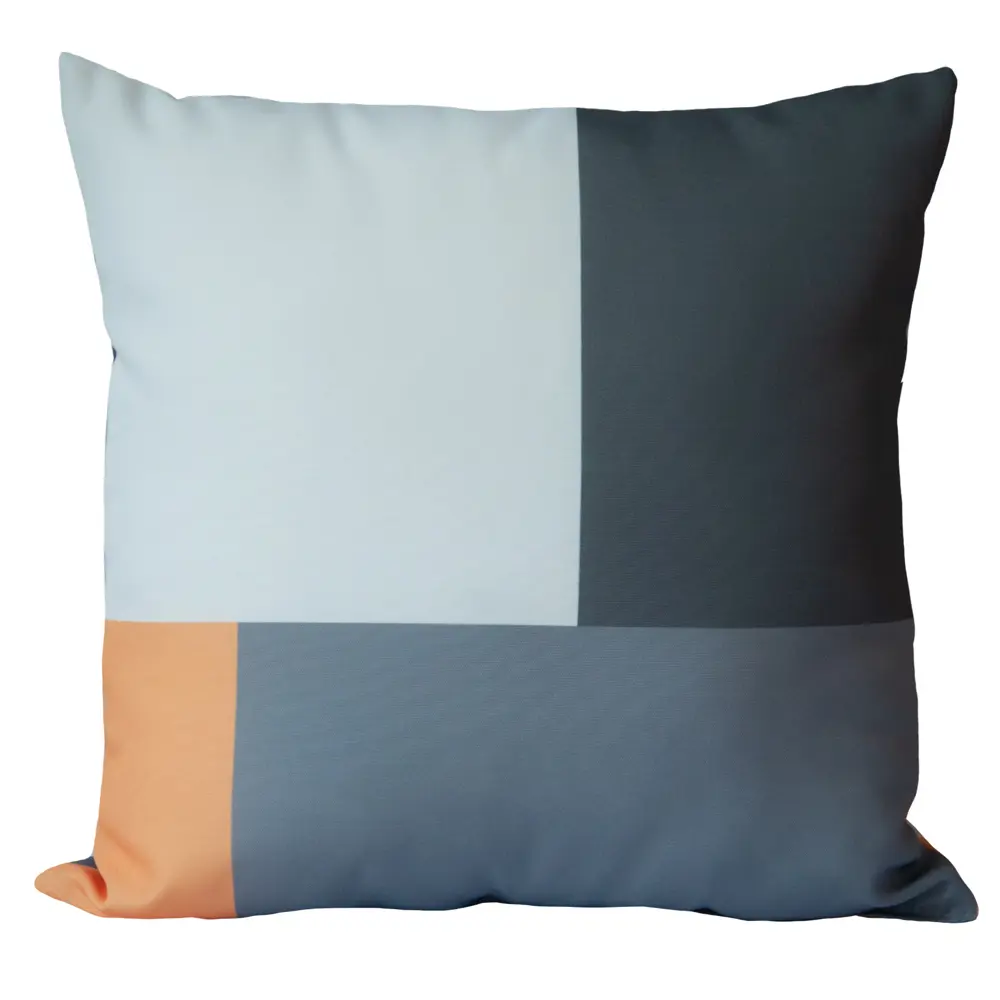 SEASONS Декоративная подушка Квадрат 45×45 см для гостиной и спальни 88947988 STLM-1337147