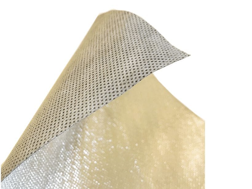 Дышащая и теплоотражающая водонепроницаемая мембрана OVER-ALL POLYTEX 145 AG ARCH-00107671