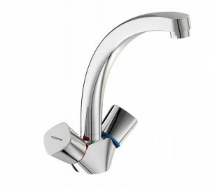 BA246AA Смеситель для кухни VIDIMA QUADRO