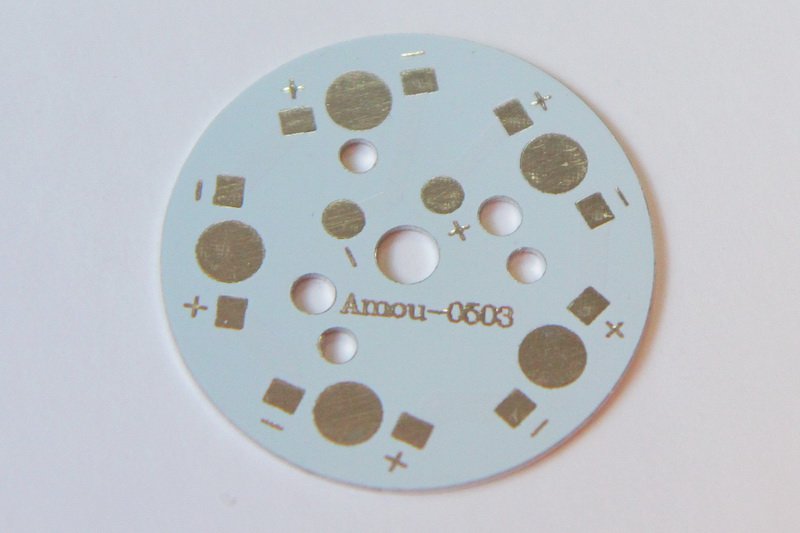 1415 Модуль 5x3 Ватт пустой LAB.Space  - Вид №1