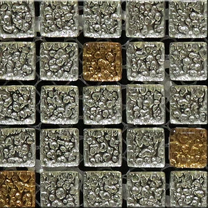 МОЗАИКА ИЗ СТЕКЛА VLM-02 VIDROMAR LIQUID METAL