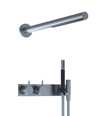 2473-081ST Смесители для душа vola 