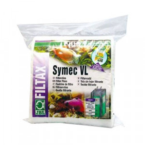 ПР0013602 Синтепон Symec VL Filtervlies листовой 80х25х3см JBL