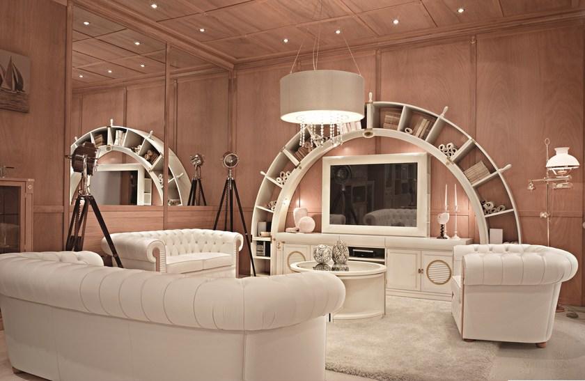 Caroti Стеганый 3-х местный диван sun-id-1403971 - Вид №4